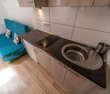 Łódź Łódź-Widzew, Targowa - Zdjęcie 6