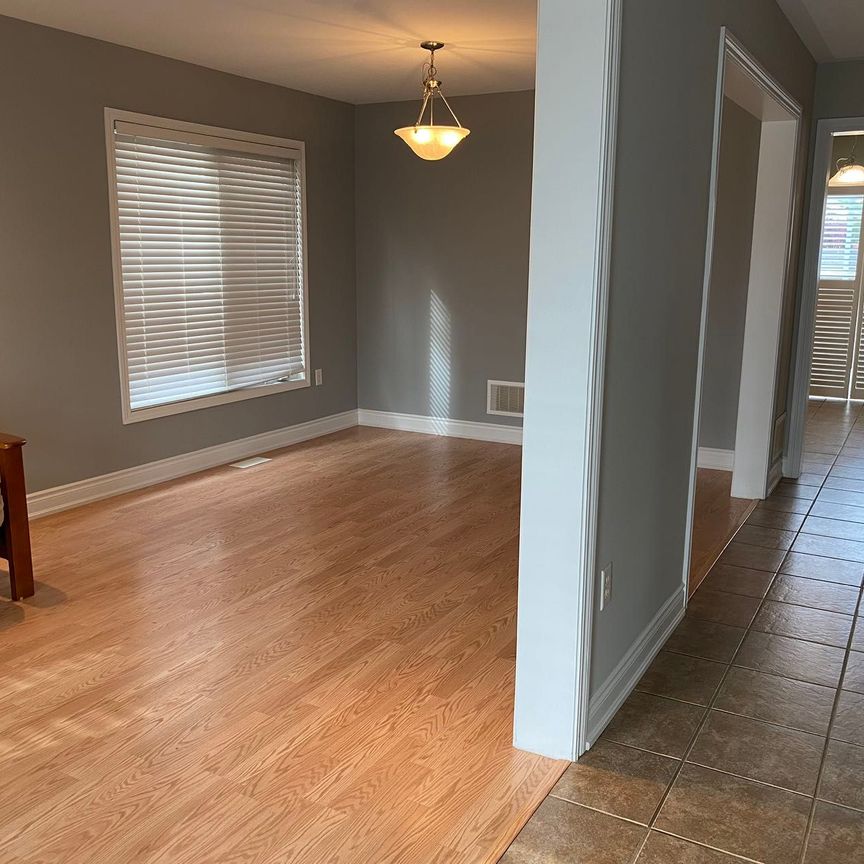 For Lease - 259 Mostar Street, Whitchurch-Stouffville, Ontario - Photo 1