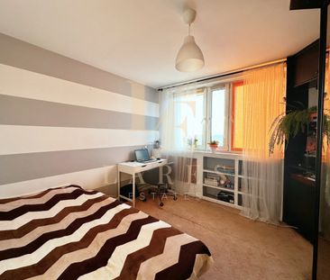 Dwupokojowe mieszkanie na Bemowie - Photo 2