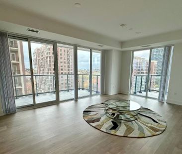 For Lease - 10 Inn on the Park Drive Unit# 904, Toronto, Ontario - Photo 2