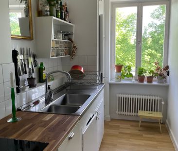Luthagsesplanaden, Uppsala - Photo 3