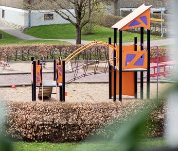 Körkarlens gata, Hisings Backa - Photo 3