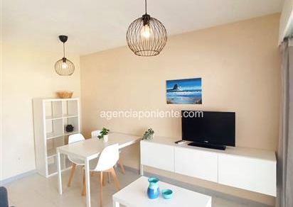 Apartamento en CALP