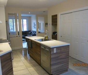 Grand 5½ dans petit immeuble tranquille - Photo 3