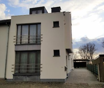 Appartement te huur in Oudegem - Photo 1