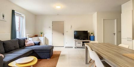 Appartement te huur in Lessines voor € 700 met 2 slaapkamers - Foto 3