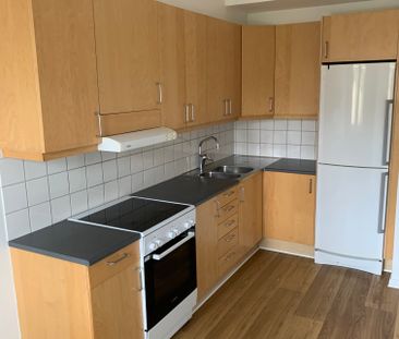 Håkansgatan 3D - Photo 3