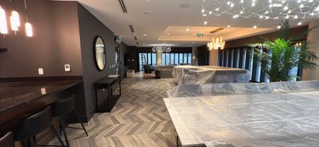 For Lease - 5858 Yonge Street Unit# 903, Toronto, Ontario - Photo 2