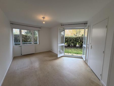 Appartement T2 à louer - 41 m² - Photo 4