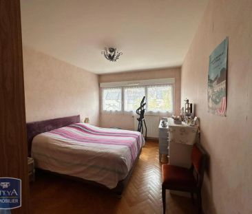 Appartement à louer 3 pièces 72m² - Photo 4