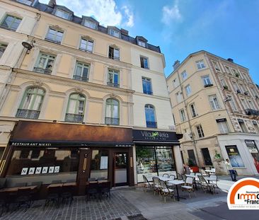 Location Appartement 1 pièce 33m² - Photo 5