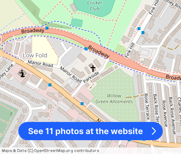 Parkside, Horsforth - Photo 1