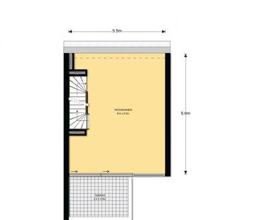 Sporenring 268, 5053 EZ Goirle - Photo 1
