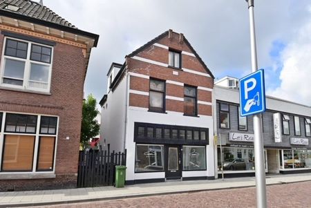 Te huur: Appartement Herenstraat 59 in Bussum - Foto 2