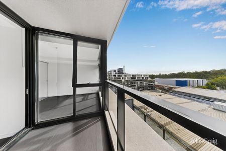 604/11 Shamrock Street, Abbotsford VIC 3067 - Apartment For Rent | Domain - Photo 3