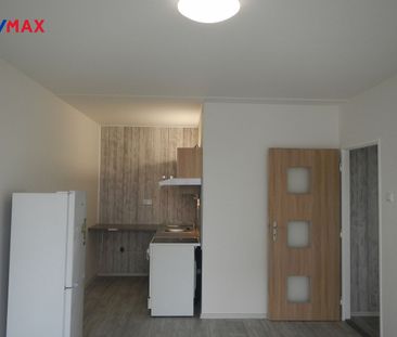 Pronájem bytu 2+kk 40 m² - Photo 1