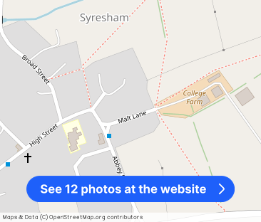 Malt Lane, NN13 - Photo 1