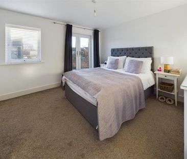 2 bedroom terraced house to rent - Photo 6