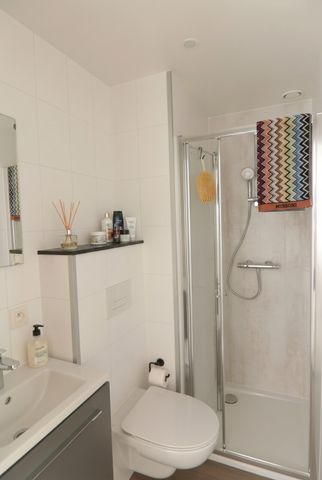 Boerderijstraat 71, kamer BASIC KOTT - STUDENT ROOM - Photo 2