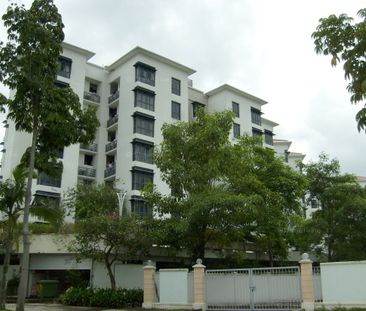 Carissa Park Condominium (D17), Condominium - For Rent - Photo 5