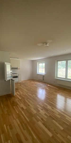 Djurgårdsvägen, Kristinehamn - Foto 1