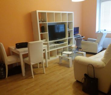 Pronájem bytu 2+kk • 42 m² bez realitkyJiráskova, Benešov - Benešov... - Photo 2