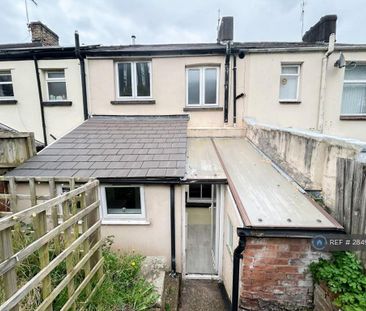 2 bedroom terraced house to rent - Photo 6