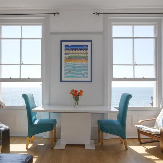 Heene Terrace, Worthing - Photo 1