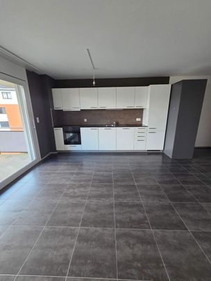 2.5 Zimmer, 57 m², 3. Stock - Foto 1