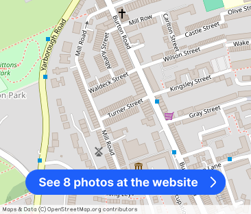 Turner Street, Lincoln, Lincoln, LN1 - Photo 1