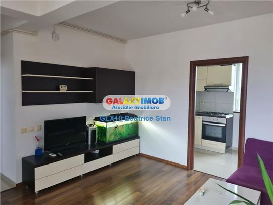 Apartament 2 camere Prelungirea Ghencea / Cartierul Latin - Fotografie 1