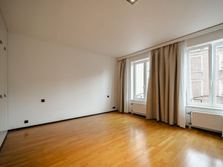 Tout savoir sur cet appartement à Bruxelles - Photo 4