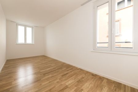 1.5 Zimmerwohnung in St. Gallen - Photo 5