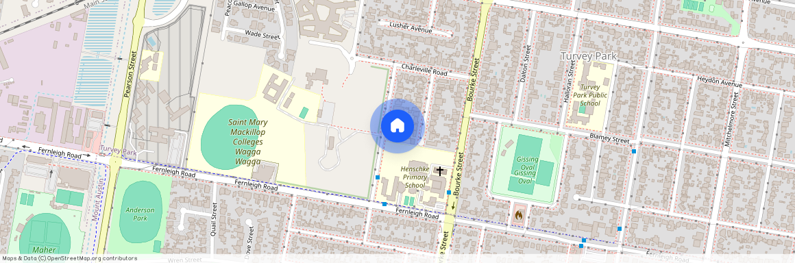 19A Hely Avenue, NSW 2650, Turvey Park