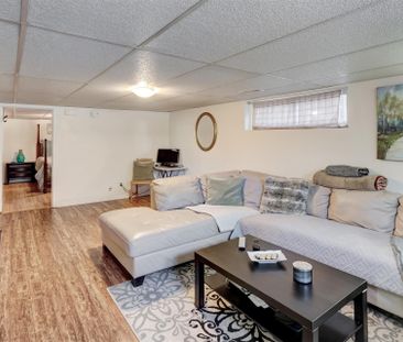 For Lease - 18 Railway Street Unit# Basement, Vaughan, Ontario - Photo 1