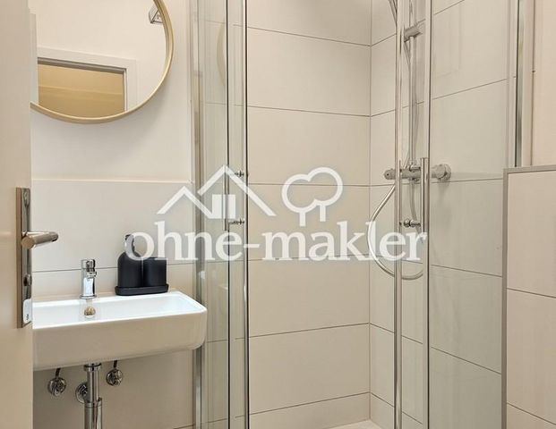 Frisch sanierte Wohlfühlwohnung in Citylage - Photo 1