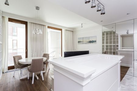 One bedroom apartment in Powiśle luxury finish - Photo 2