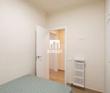 Piso de alquiler en Sant Gervasi i la Bonanova - Foto 2