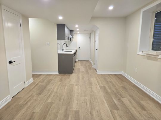 For Lease - 1470 Kovachik Boulevard Unit# Bsmt, Milton, Ontario - Photo 1