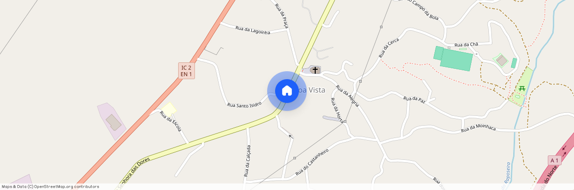 Santa Eufémia e Boa Vista, Leiria, Leiria