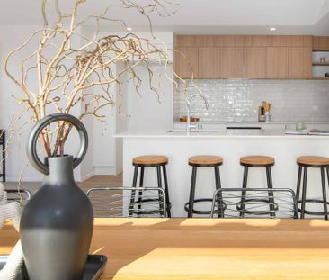 Brookfield 3 bedroom Townhouse - Photo 5