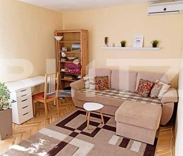 Apartament cu 2 camere, decomandat, loc de parcare , pet friendly, 54mp, zona strazi Ariasului - Photo 4