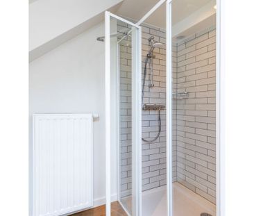 Appartement te huur in Gent voor € 845 met 1 slaapkamer - Photo 5