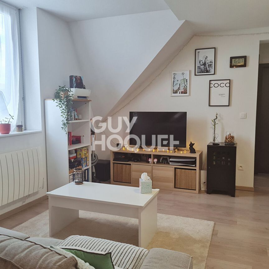 Location Appartement 2 pièces 40m² - Photo 1