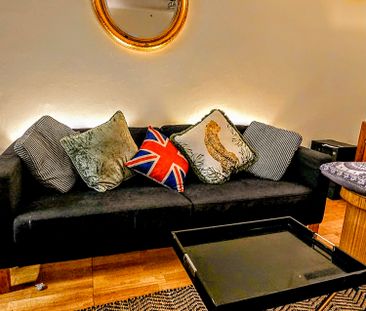 Surry Hills - Photo 1