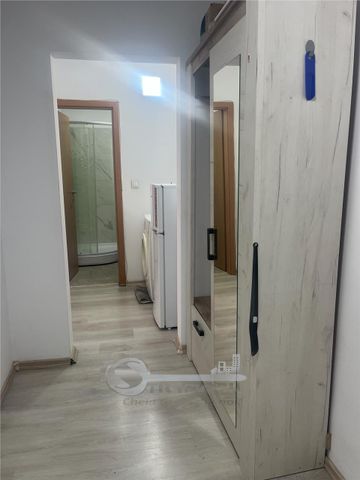 Apartament 1 camera decomandat Poitiers - Fotografie 4