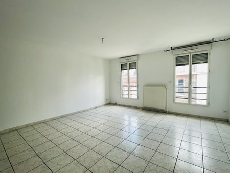 Appartement T3 - 61 m2 - Parking - Photo 5