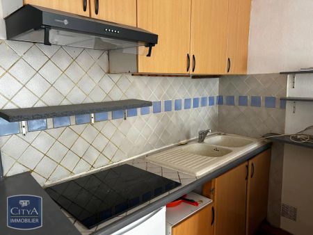 Appartement à louer 2 pièces 33.99m² - Photo 5