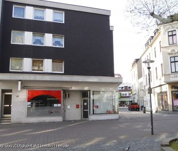 Kernsanierte Citywohnung mit Balkon in Herten - Photo 6