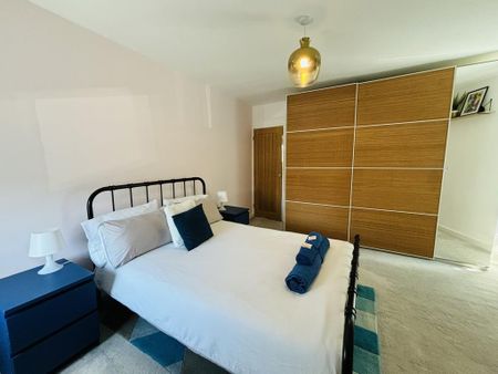 2 bedroom apartment to rent - Photo 4